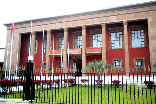 Maroc: la panique s’empare du Makhzen !