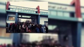 بيان طلابي يثير الاستنكار بالمركز الجامعي لتيبازة
