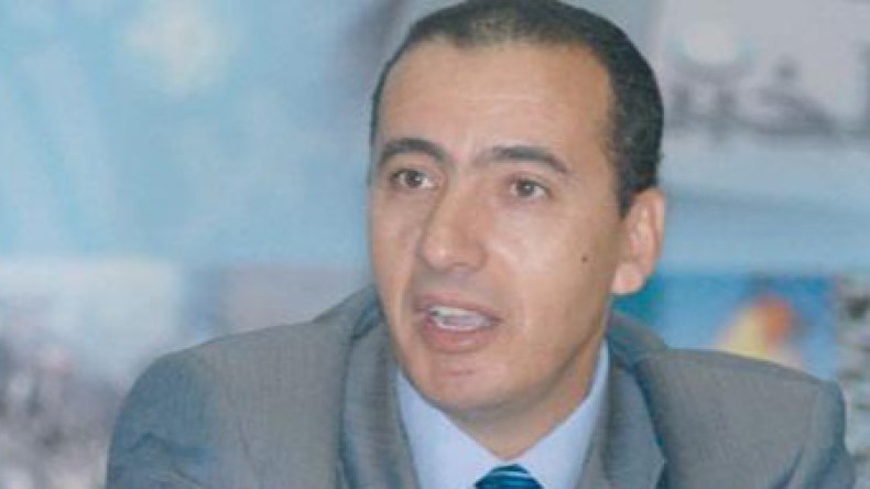 مرسلي: تتويج مخلوفي لا يجب أن يكون الشجرة التي تغطي الغابة