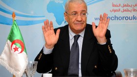 محمد السعيد لم يوقع