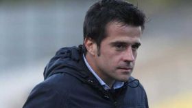 ماركو سيلفا مدربا جديدا لفريق سليماني