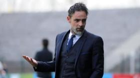 مدرب جديد لِمنافس المولودية