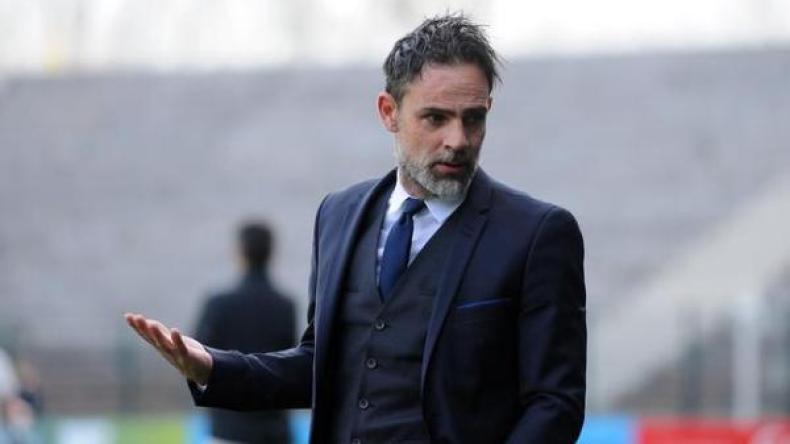 مدرب جديد لِمنافس المولودية