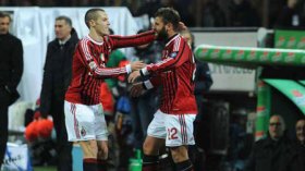 أليغري: “مصباح يؤكد إمكانياته”