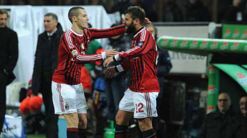 أليغري: “مصباح يؤكد إمكانياته”