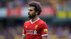 الكروي محمد صلاح يسقط في وحل “الدراما المصرية”!