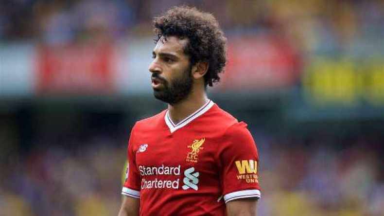 الكروي محمد صلاح يسقط في وحل “الدراما المصرية”!