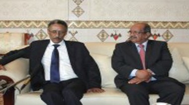 Réunion de l’UMA lundi à Alger : examiner la question sécuritaire dans la région