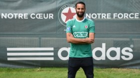 مراد ساتلي.. من النصرية إلى القسم الثالث الفرنسي