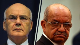 ملف الفيزا يعود في قمة جزائرية – فرنسية قريبا