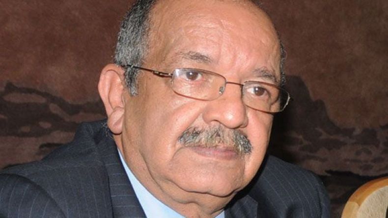 مساهل يحذر من هجرة الدواعش