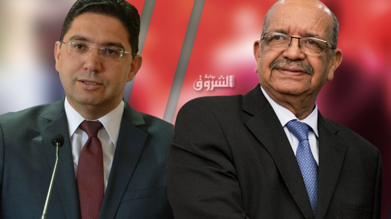 الخارجية لبوريطة: قدم أدلتك وليس افتراءات جديدة