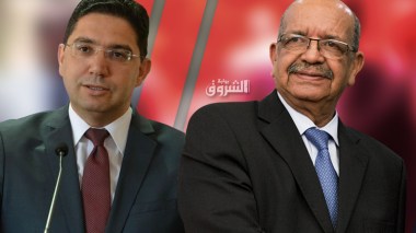 Benali Cherif: “Morocco Should Provide Evidence To International Community Instead Of Continuing Allegations”