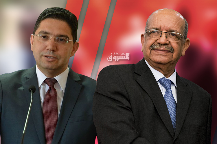 Benali Cherif: “Morocco Should Provide Evidence To International Community Instead Of Continuing Allegations”