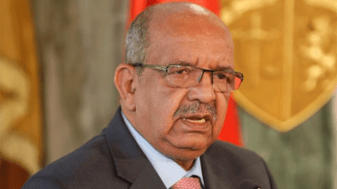 Messahel: “Algeria Understands The Fears Of Countries Receiving Flows Of Refugees”