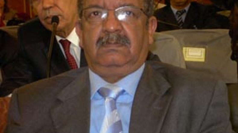 فتح‭ ‬الحدود‭ ‬مع‭ ‬المغرب‭ ‬لم‭ ‬يحن‭ ‬بعد