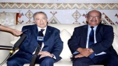 UMA/Conseil ministériel : relever les défis sécuritaires dans la région (Habib Benyahia)