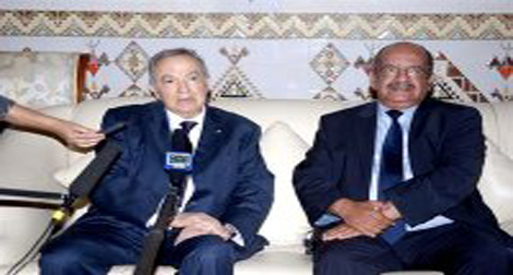UMA/Conseil ministériel : relever les défis sécuritaires dans la région (Habib Benyahia)