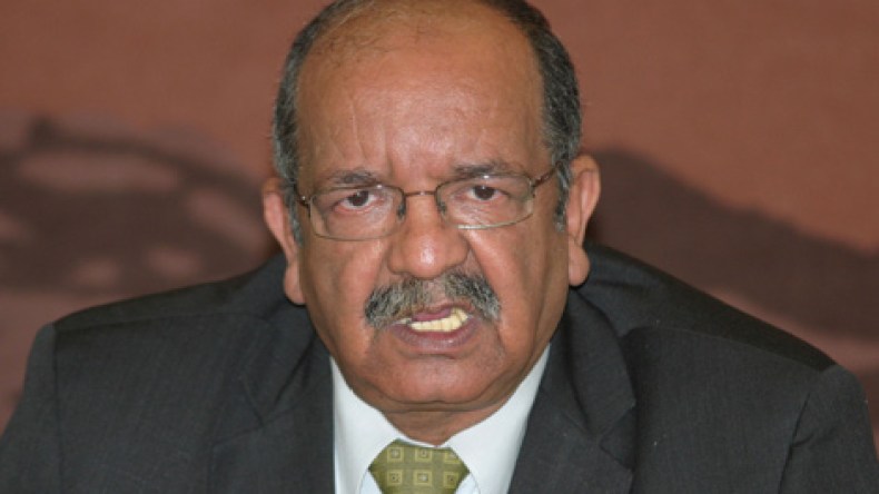 مساهل: مطبعة بأدرار لقراءة الجريدة في وقتها