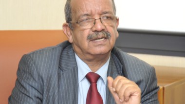 Messahel: “Exclusion of groups classified as terrorist in Libya from Algeria-sponsored dialogue”