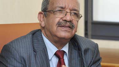 Abdelkader Messahel: “Terrorists occupy lands, earn new Areas in Africa”