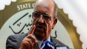 مساهل: الدبلوماسية تعمل جاهدة لإبعاد التهديدات عن الجزائر
