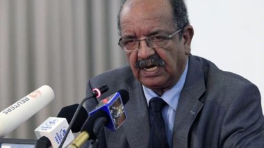 Messahel: Algeria has no crisis with Morocco