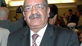 مساهل: الجزائر متمسكة ببناء الاتحاد المغاربي