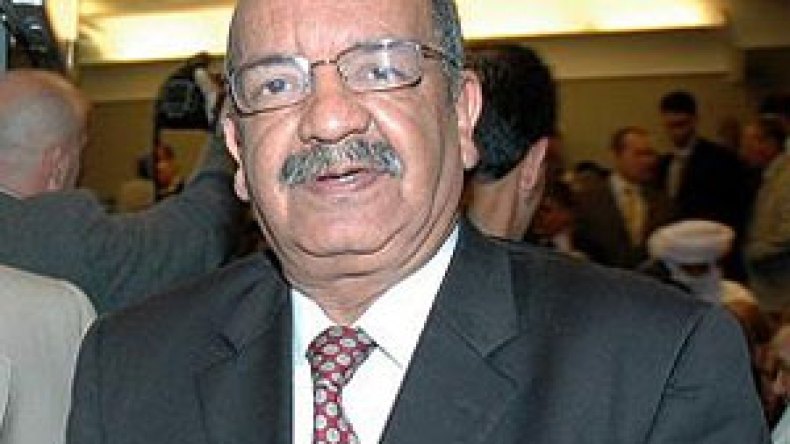 مساهل: الجزائر متمسكة ببناء الاتحاد المغاربي