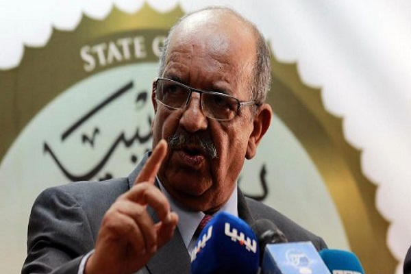 Messahel: « We don’t Want Recurrence of Terrorism Plight In Libya »