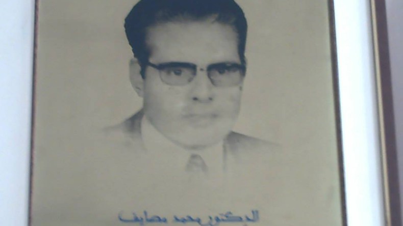 رحلة البحث عن مصايف.. نافض الغبار عن الأدب الجزائري