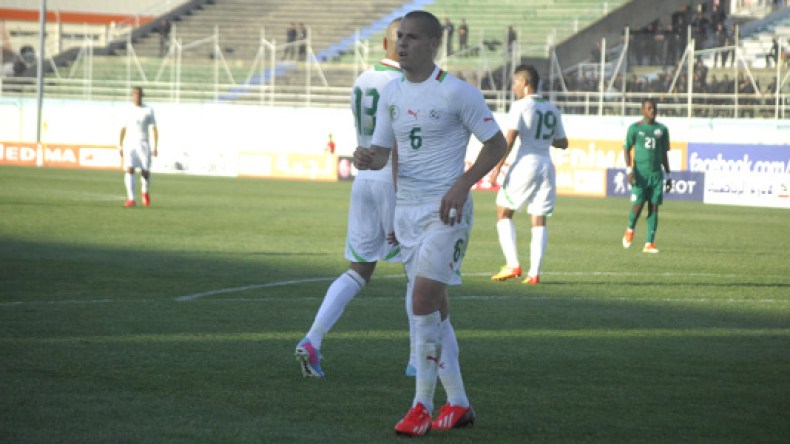 مصباح: لم نتأهل بعد إلى كأس العالم ولا يجب الاستهانة ببوركينافاسو