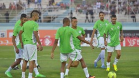 بلفوضيل ومصباح يفلتان من مقصلة خاليلوزيتش