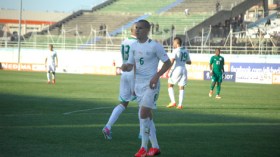 مصباح: إنها مجرد مباراة ودية ولا بد من نسيانها