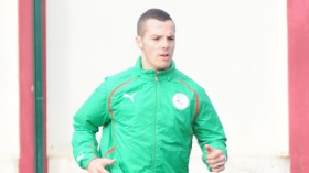 مصباح: حضرنا جيدا ومباراة تونس ستلعب على تفاصيل صغيرة