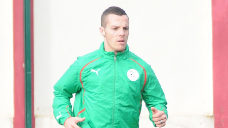 مصباح: حضرنا جيدا ومباراة تونس ستلعب على تفاصيل صغيرة