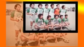 غالي معسكر حسم بطولة 84 في أمسية رمضانية مثيرة أمام الشبيبة