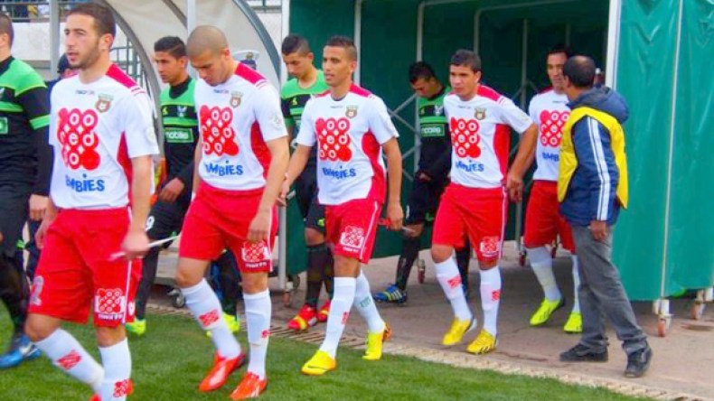 م. العلمة: أكورسي يثني على اللاعبين ويؤكد أن القادم أصعب