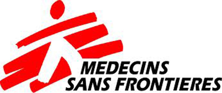 Libye / MSF : aide humanitaire pour  Misrata