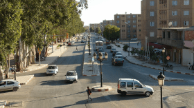 تعديل مواقيت الحجر الجزئي في 6 بلديات بالمسيلة