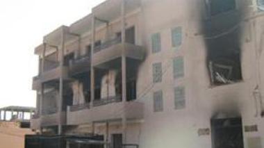 Incidents de Djebel Naga à Sidi Aissa : incarcération de 44 personnes impliquées