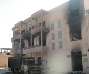 Incidents de Djebel Naga à Sidi Aissa : incarcération de 44 personnes impliquées