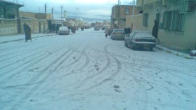 سكان امجدل يطالبون بتحسين إطارهم المعيشي بالمسيلة