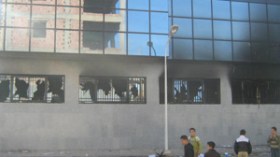 تأجيل  جنازة  الشاب  عزالدين  إلى  اليوم  والسلطات  تزور  عائلته  وتعزيها