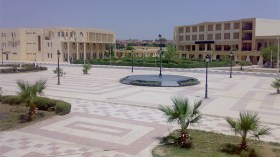 360 طالب يرفضون غلق قسم العلوم السياسية بجامعة المسيلة