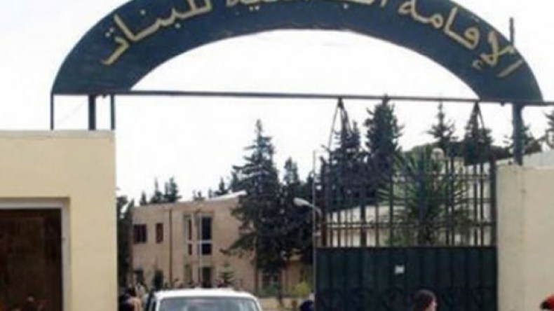 توقيف مخمور اقتحم إقامة جامعية للبنات بالمسيلة ليلا