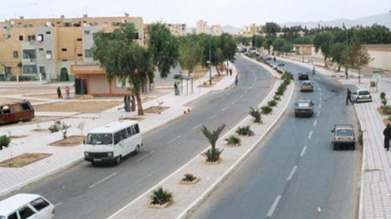 وفاة معمرة بسيدي عيسى عن 110 سنة تاركة 65 حفيدا