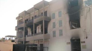 Algeria : security forces identify scuffles suspects