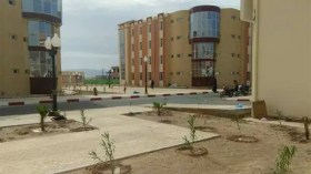 3 موظفين يختلسون مواد غذائية من إقامة جامعية في المسيلة