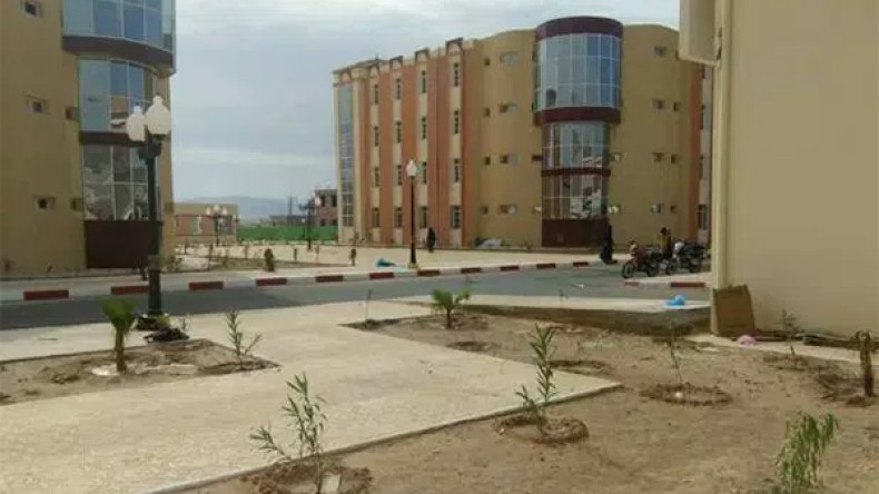 3 موظفين يختلسون مواد غذائية من إقامة جامعية في المسيلة